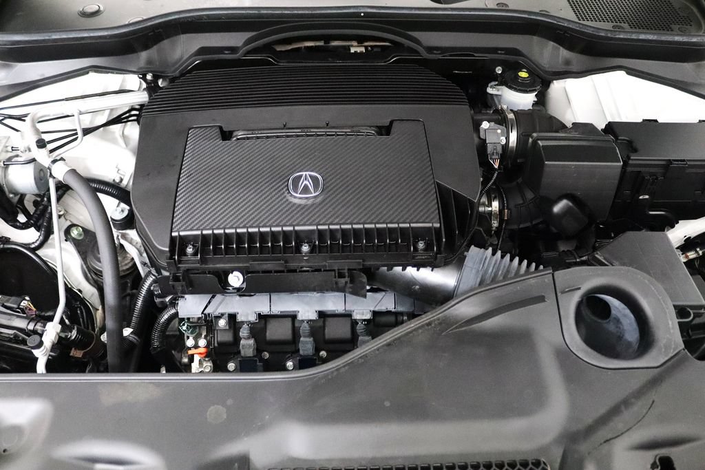 Certified 2024 Acura MDX SH-AWD image 27