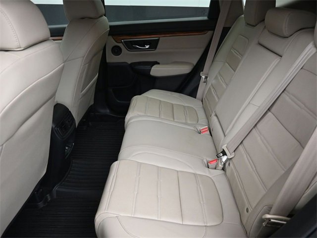 Used 2017 Honda CR-V EX-L image 23