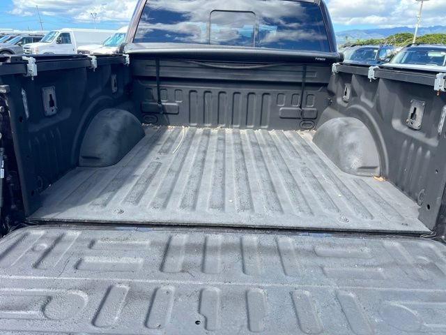 Used 2018 Ford F150 XLT w/ Equipment Group 302A Luxury AWD/4WD image 6