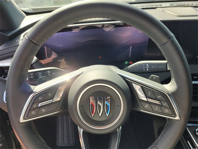 New 2025 Buick Enclave Preferred w/ Power Package image 29