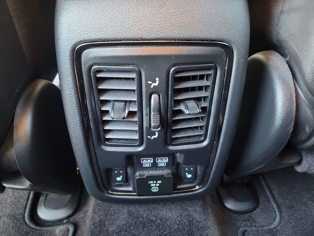 Used 2019 Dodge Durango R/T w/ Blacktop Package image 15