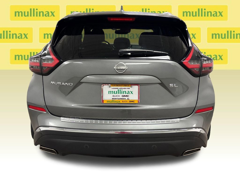 Used 2023 Nissan Murano SL FWD image 18