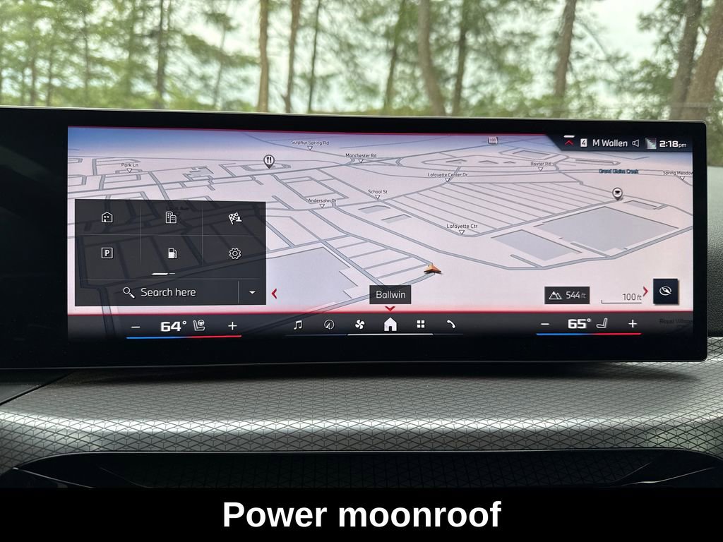 Used 2026 BMW 440i xDrive Coupe image 21