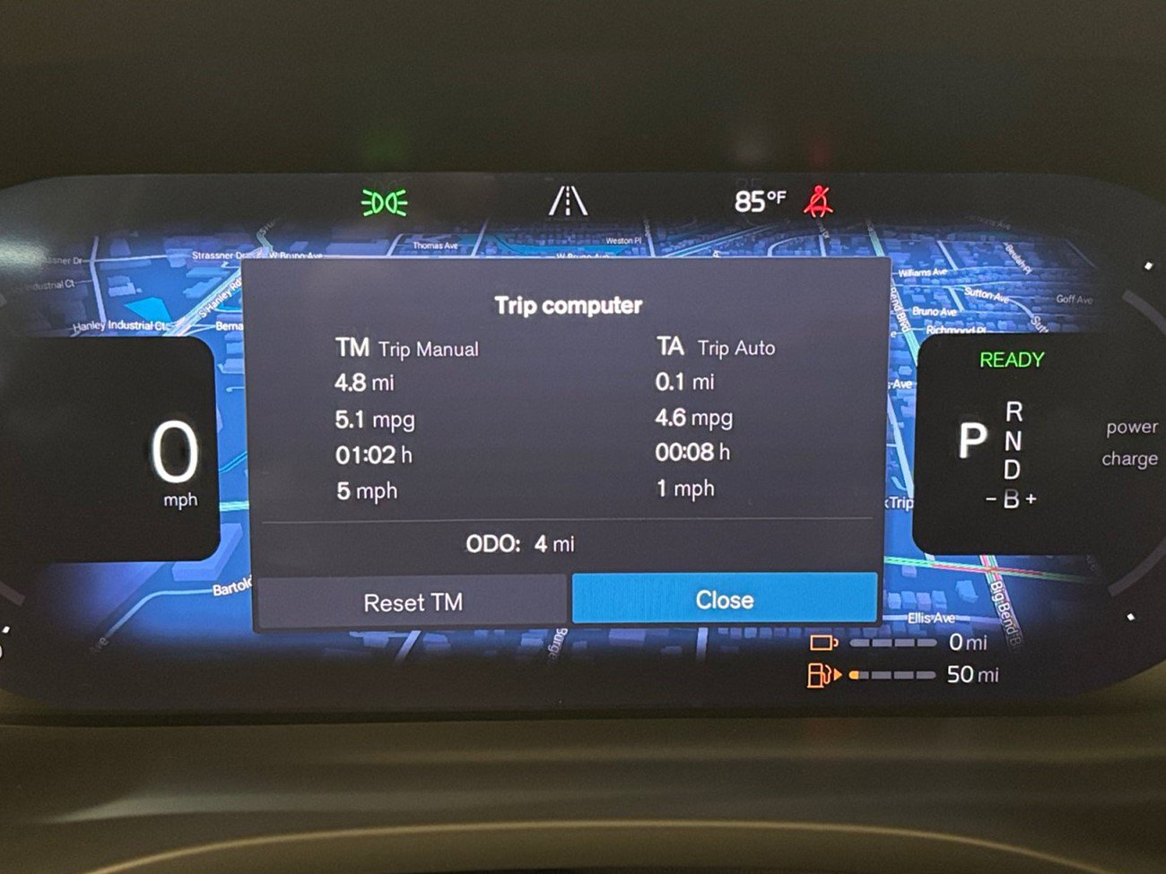 New 2026 Volvo XC60 T8 Plus w/ Protection Package Premier AWD/4WD image 12