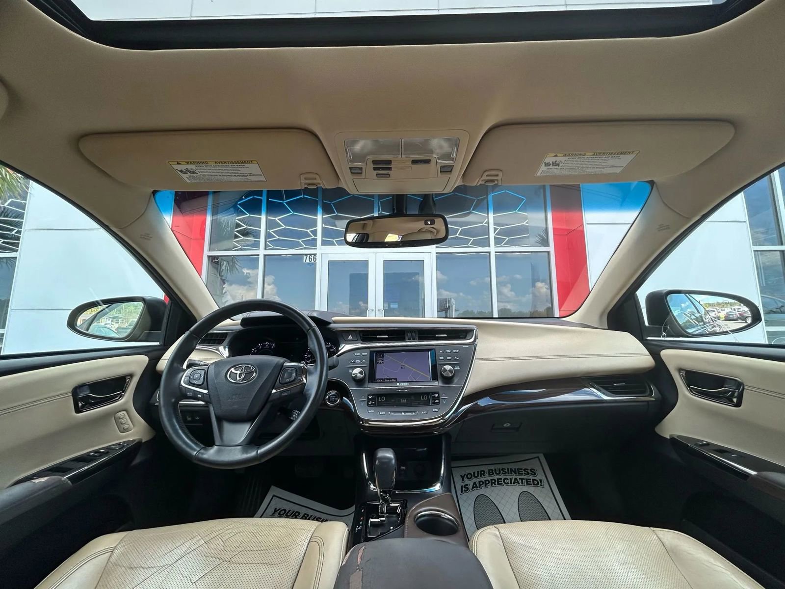 Used 2013 Toyota Avalon Limited image 9