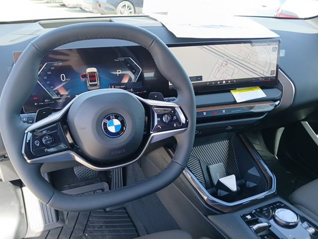 New 2025 BMW X3 xDrive30i w/ Premium Package image 21