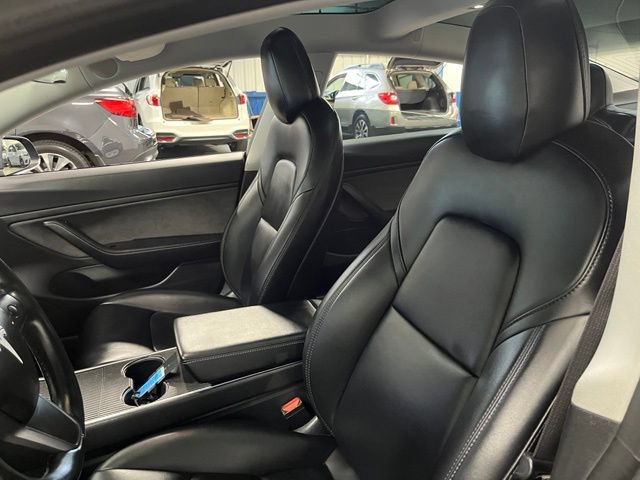 Used 2018 Tesla Model 3 Long Range RWD image 24