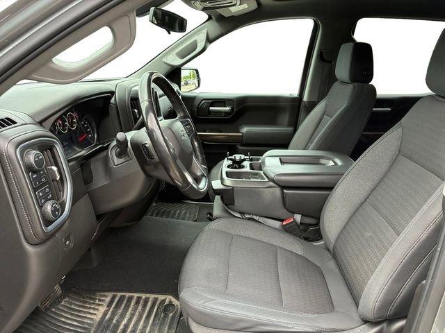 Used 2020 Chevrolet Silverado 1500 RST w/ All-Star Edition AWD/4WD image 11
