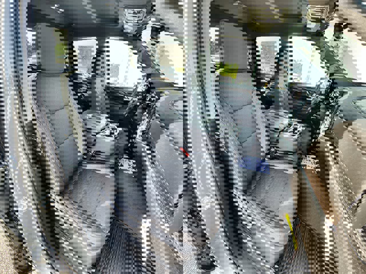 New 2026 Chevrolet Silverado 1500 LT image 27