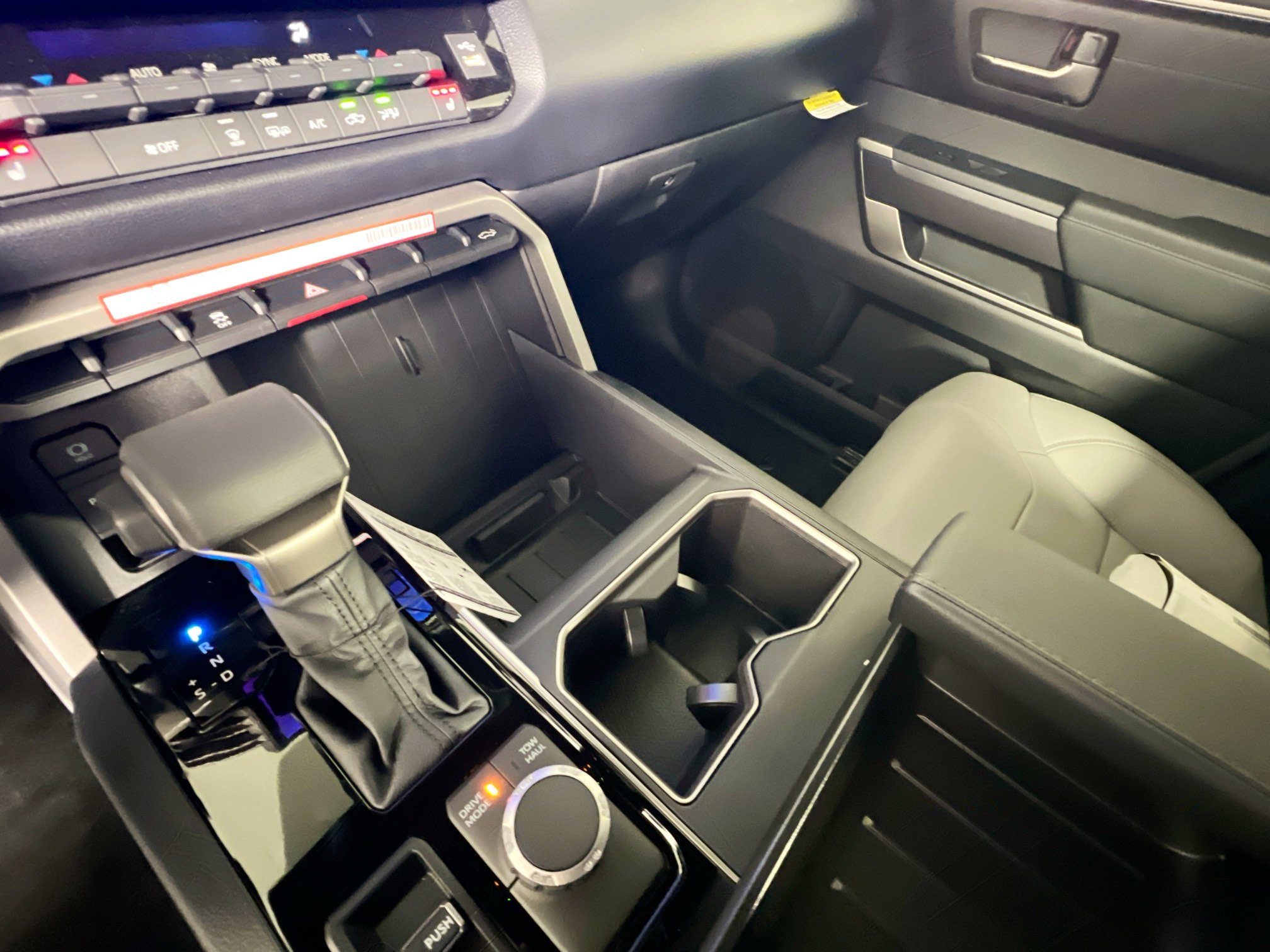 New 2026 Toyota Tundra SR5 image 26