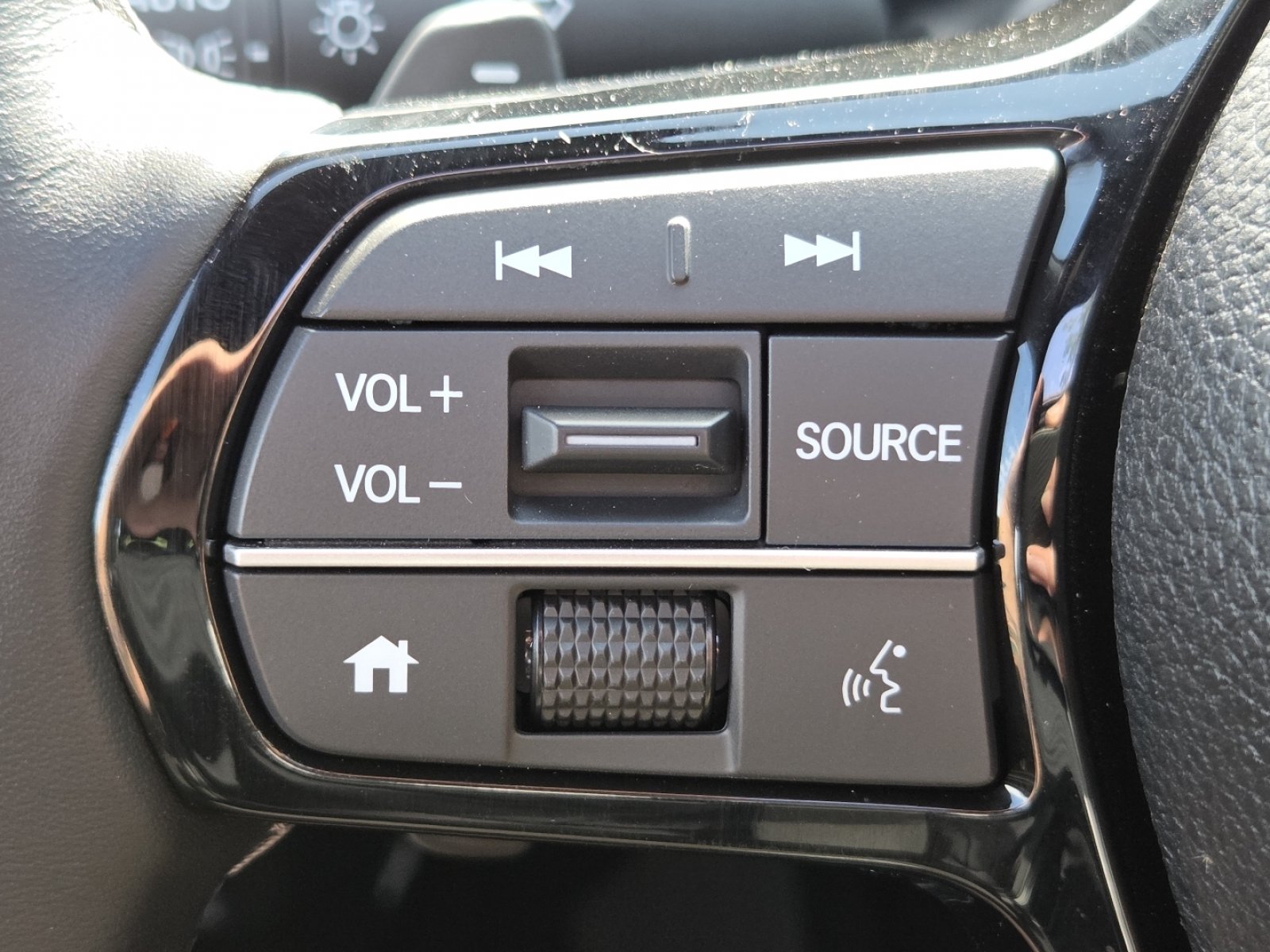 Used 2026 Honda Civic FWD Hybrid Sedan image 13