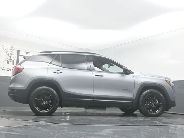 Used 2023 GMC Terrain AT4 w/ Tech Package image 54