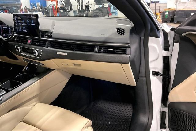 Certified 2023 Audi A5 2.0T Premium Plus w/ Premium Plus image 16