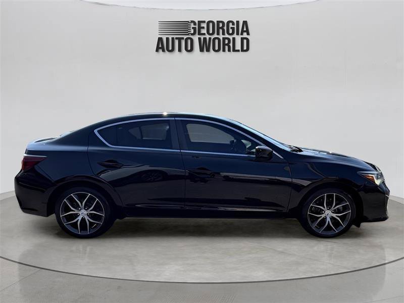 Used 2021 Acura ILX w/ Premium Package FWD image 15