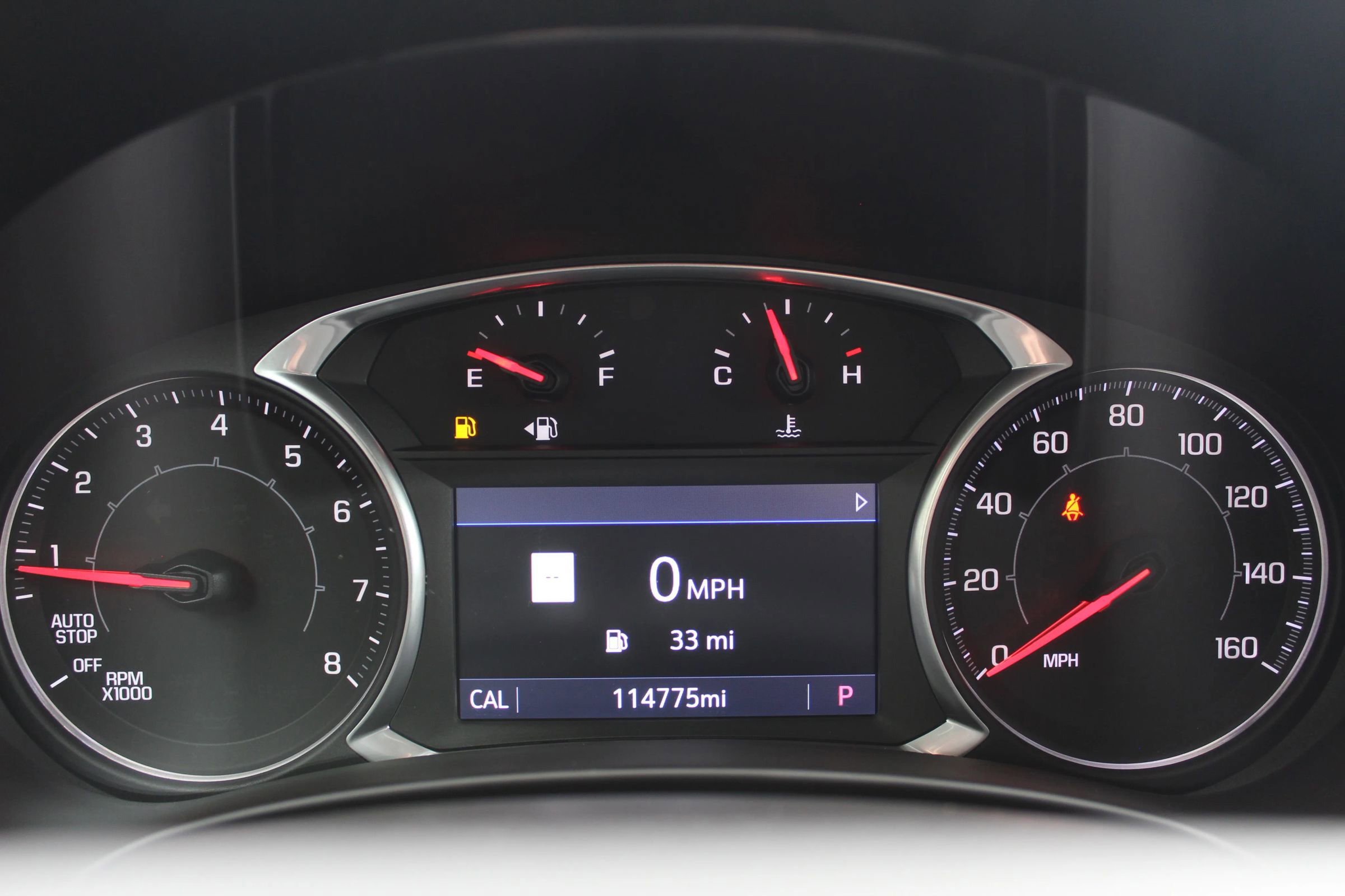 Used 2019 GMC Terrain SLT w/ Preferred Package image 33