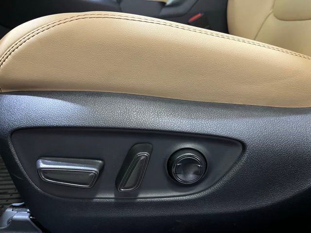 Certified 2025 Toyota RAV4 XLE Premium w/ Weather Package AWD/4WD image 15