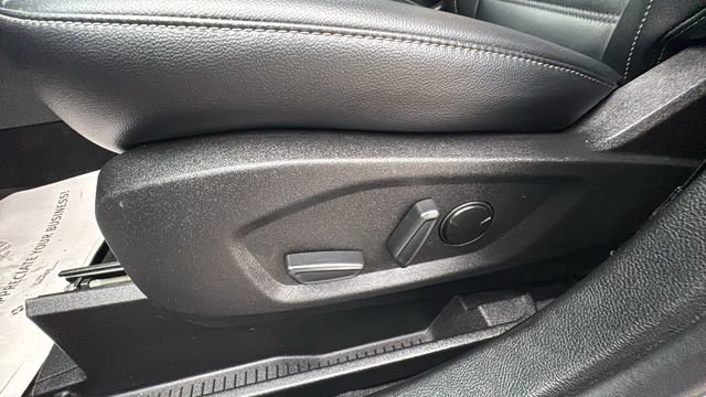 Certified 2024 Ford Edge SEL w/ Convenience Package image 8