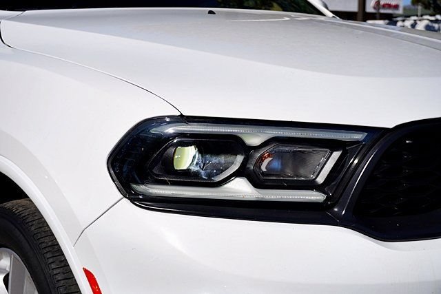 Used 2022 Dodge Durango GT RWD image 11