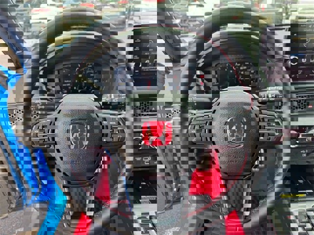 Used 2024 Honda Civic Type R image 19