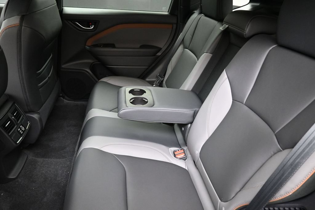 New 2026 Subaru Forester Sport AWD/4WD image 20