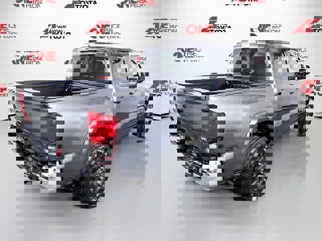 Certified 2023 Toyota Tacoma SR5 RWD image 7