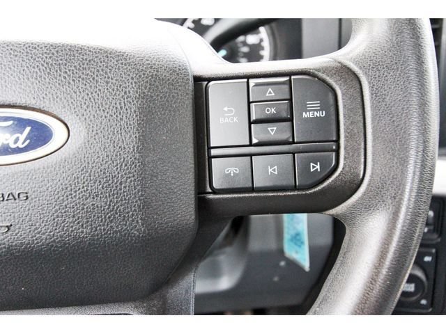 Used 2023 Ford F250 XL w/ 360-Degree Camera Package AWD/4WD image 14