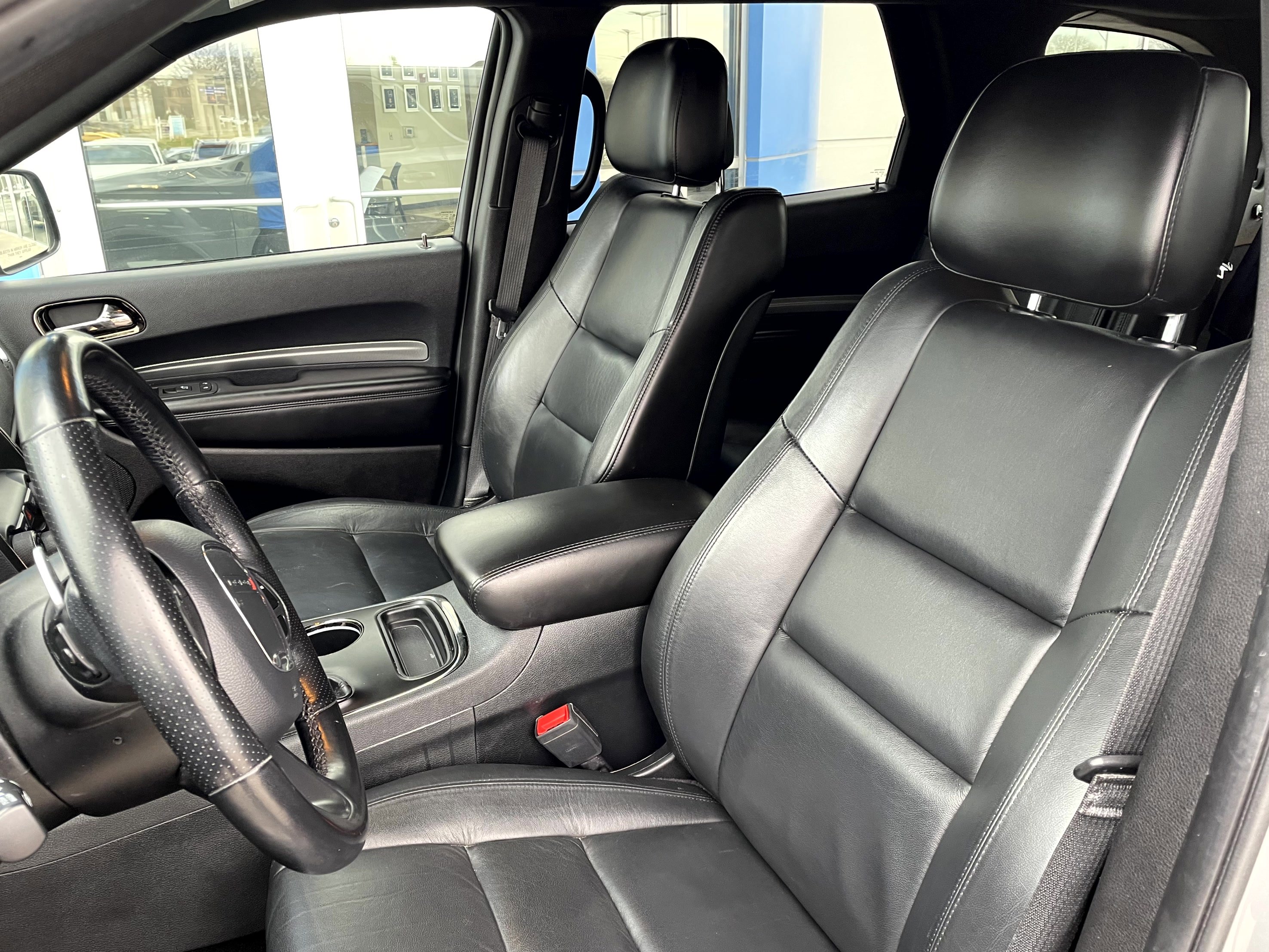 Used 2020 Dodge Durango GT image 11