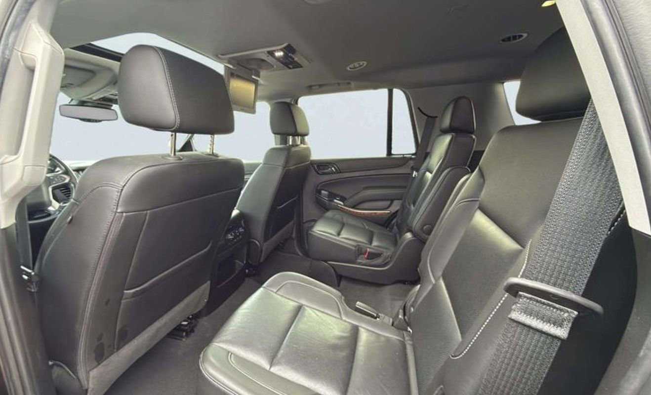 Used 2019 Chevrolet Tahoe Premier image 16