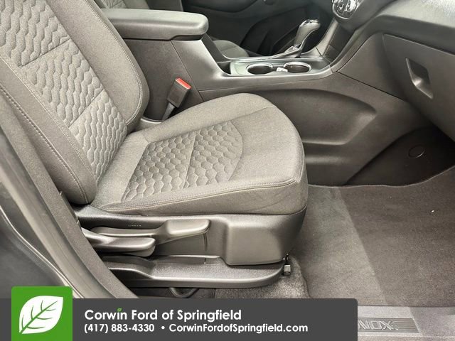 Used 2020 Chevrolet Equinox LT image 11