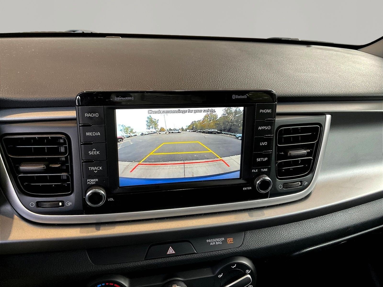 Used 2019 Kia Rio S w/ Technology Package FWD image 14