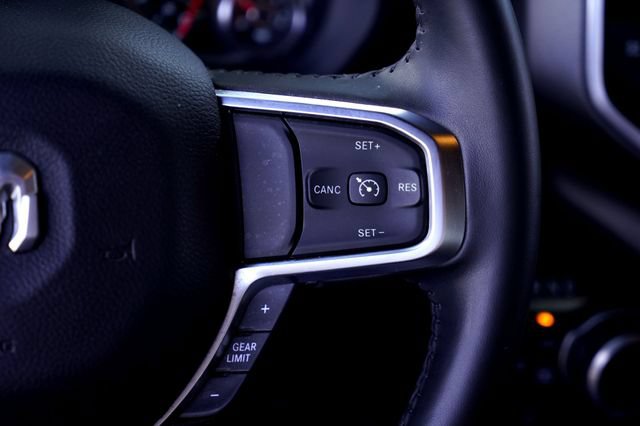 Used 2024 RAM 1500 Lone Star AWD/4WD image 12