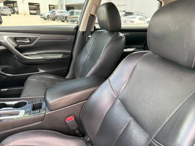 Used 2016 Nissan Altima 3.5 SL FWD image 20