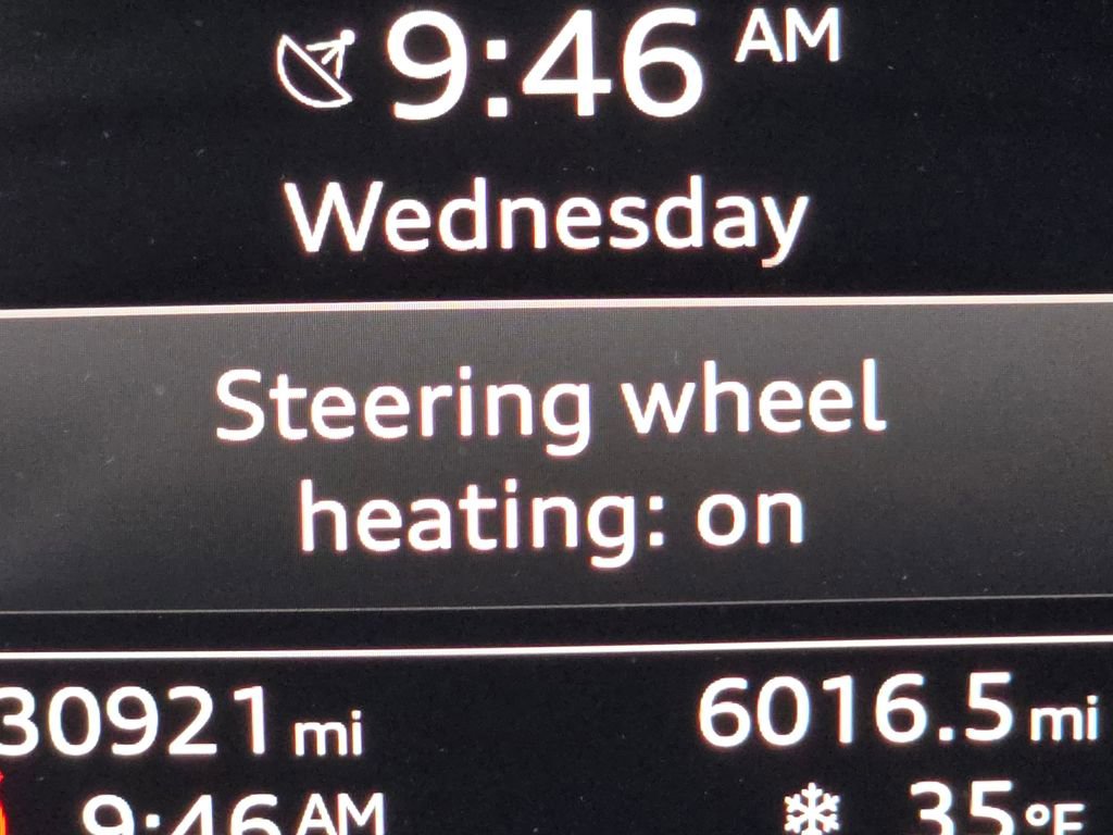 Used 2024 Audi SQ5 Premium Plus w/ Premium Plus Package image 31