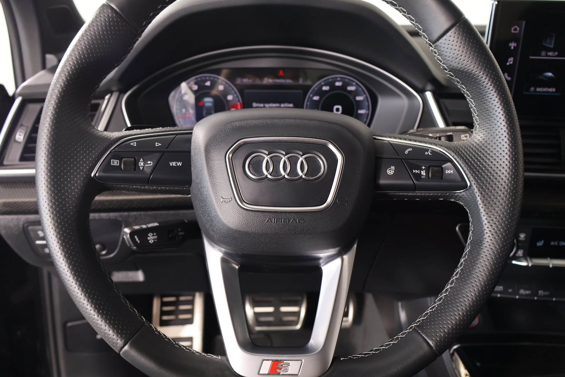 Used 2023 Audi SQ5 Premium Plus AWD/4WD image 3