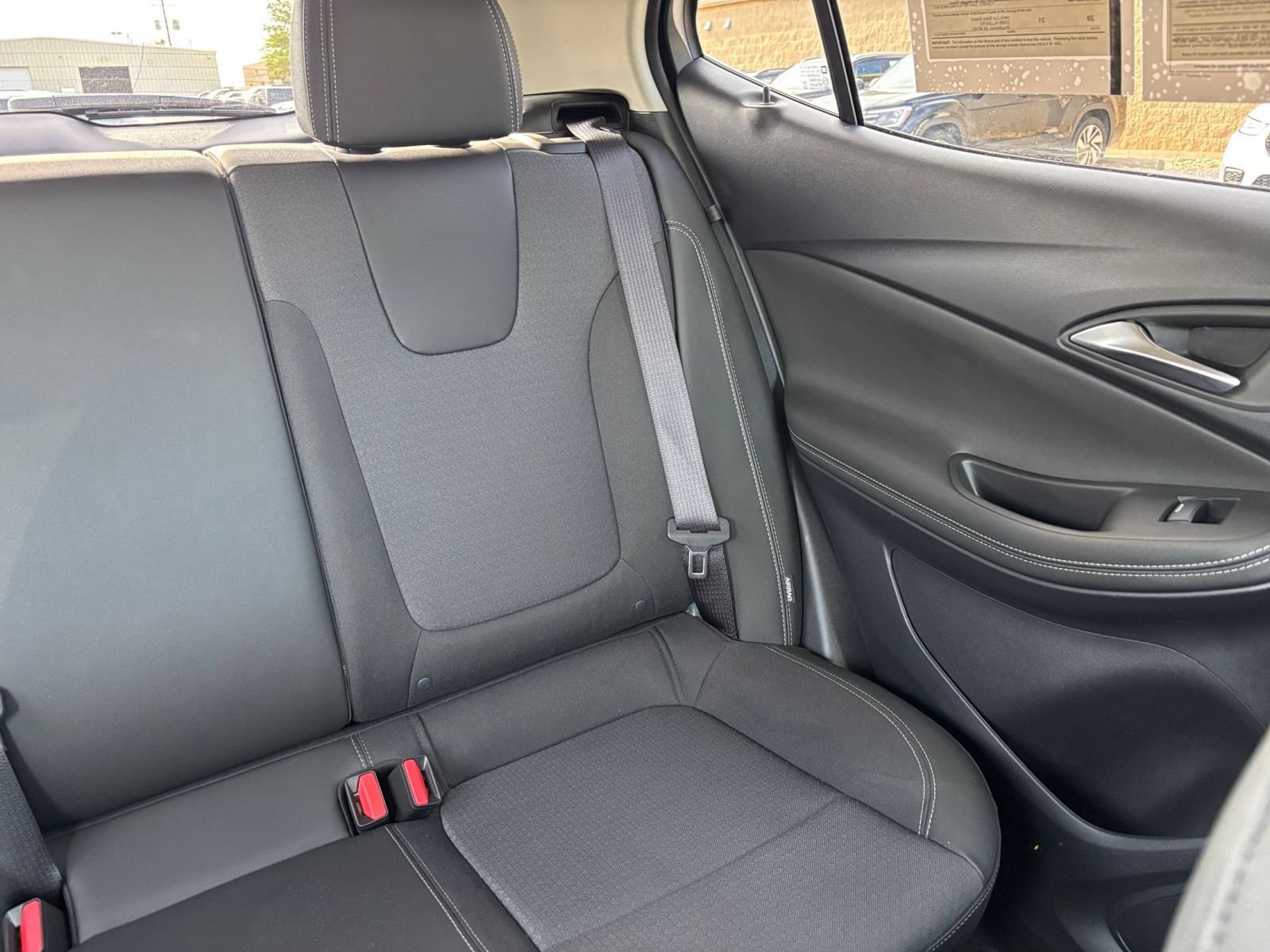 Used 2026 Buick Encore GX Preferred FWD image 36