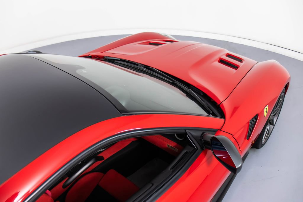 Used 2011 Ferrari 599 GTO image 18