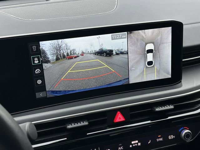 Used 2025 Kia K5 GT w/ GT1 Package image 32