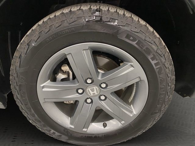 Used 2023 Honda Ridgeline RTL-E image 30