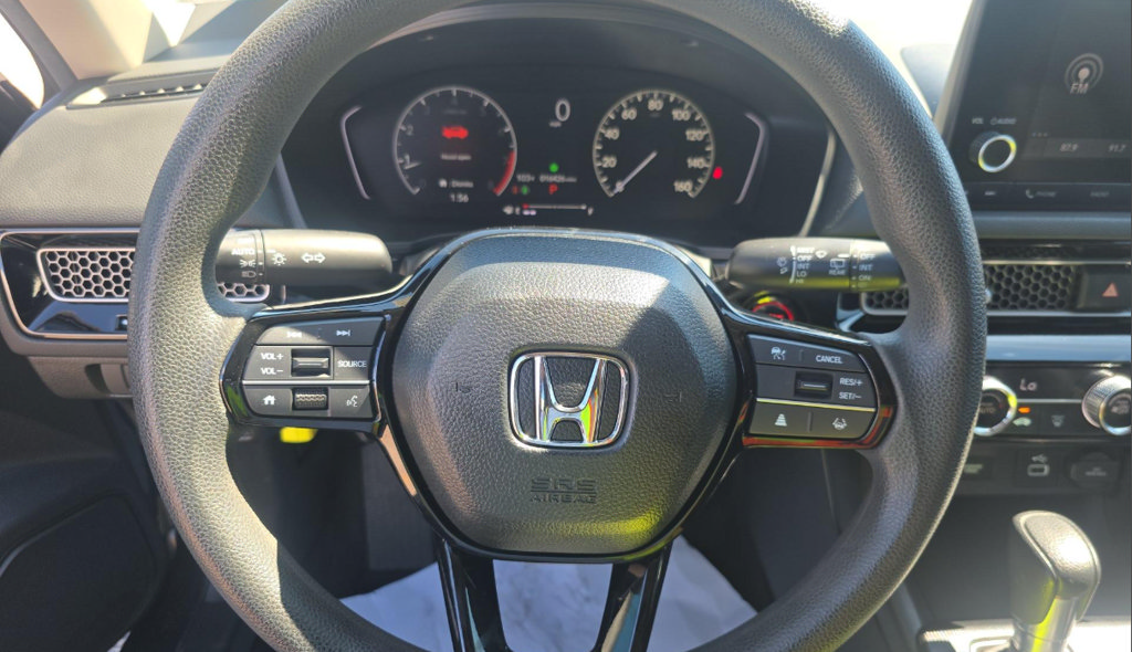 Used 2024 Honda Civic LX image 12