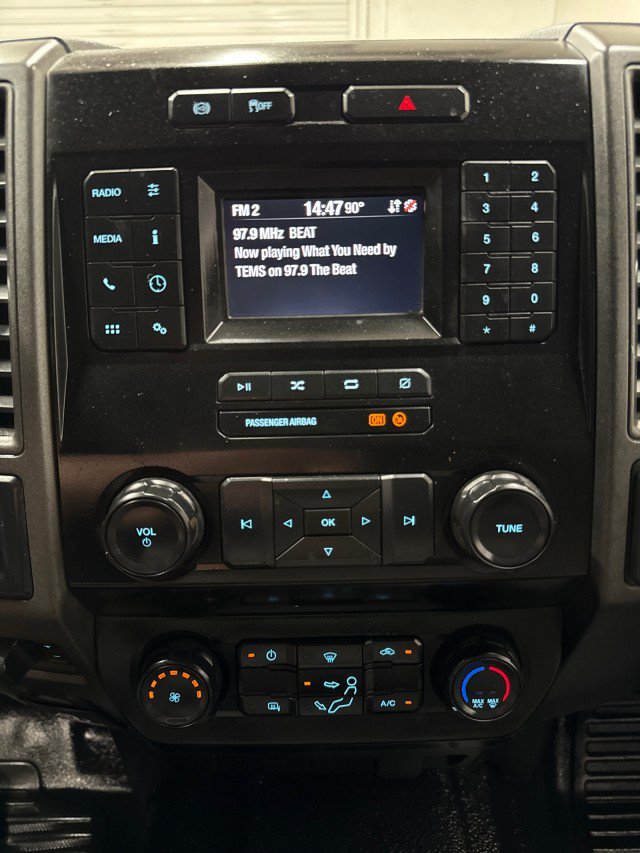 Used 2022 Ford F250 XL w/ Power Equipment Group AWD/4WD image 18