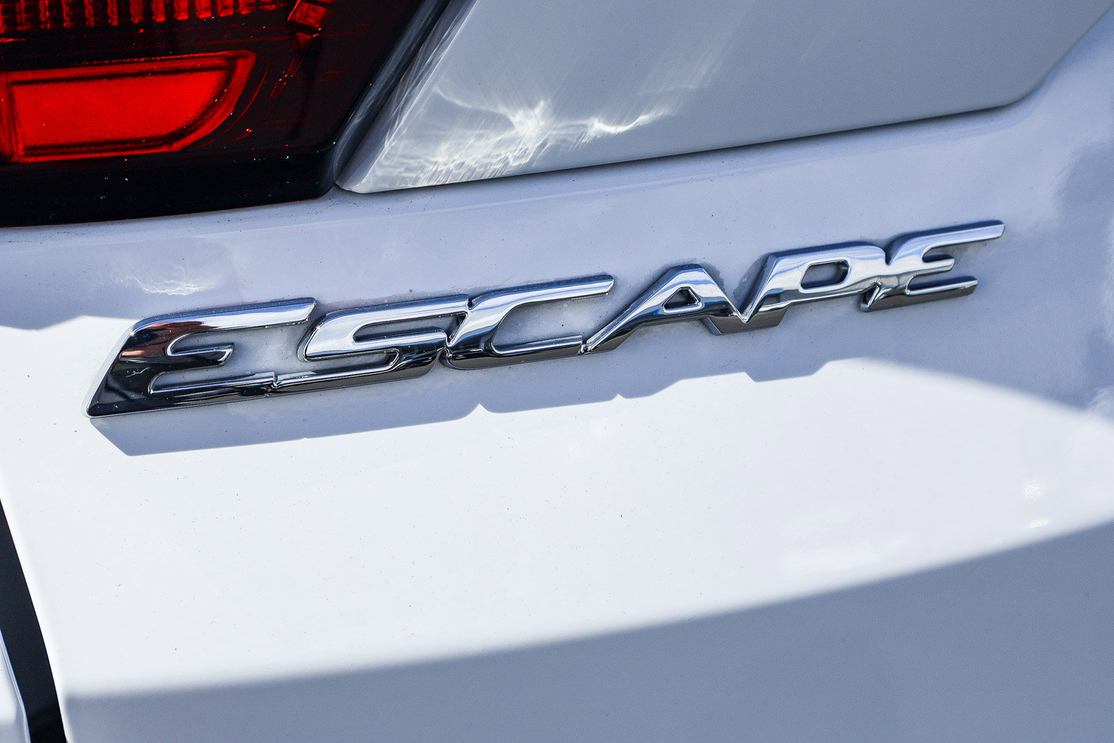 Used 2019 Ford Escape S image 25