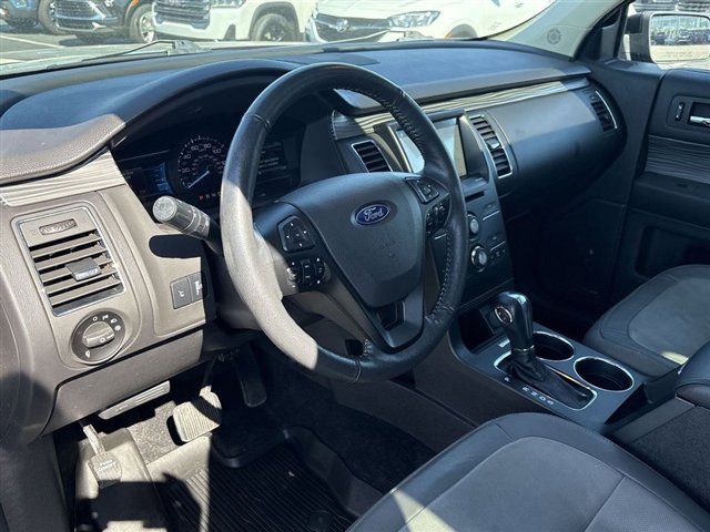 Used 2019 Ford Flex SEL w/ Equipment Group 202A image 10
