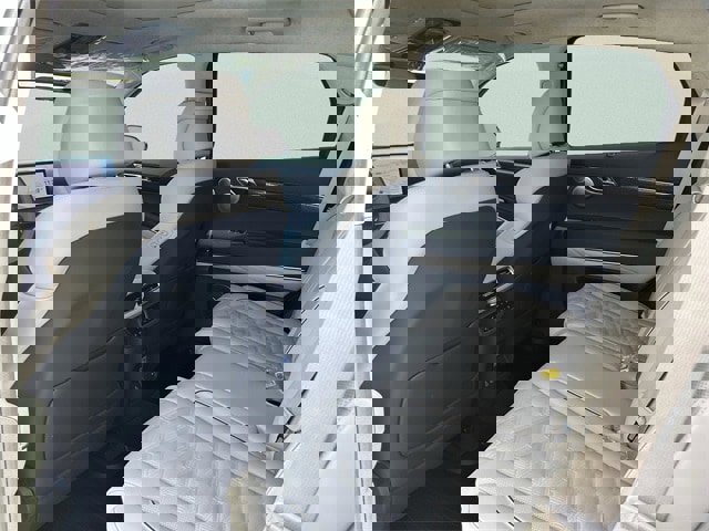 New 2026 Genesis GV80 3.5T e-SC image 19