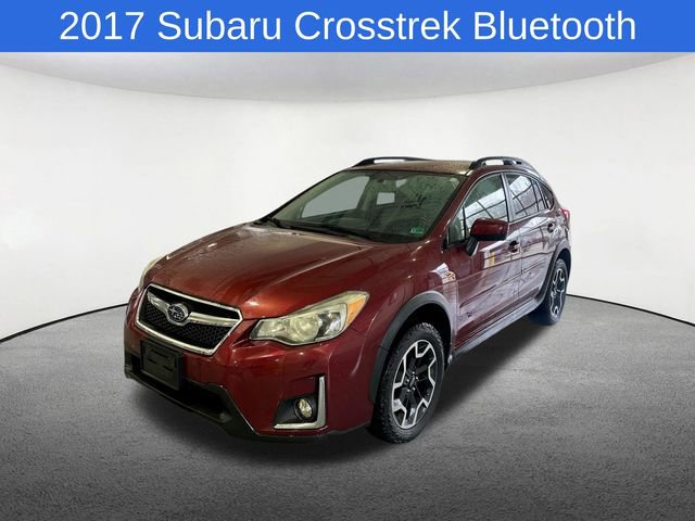 Used 2017 Subaru Crosstrek 2.0i Premium