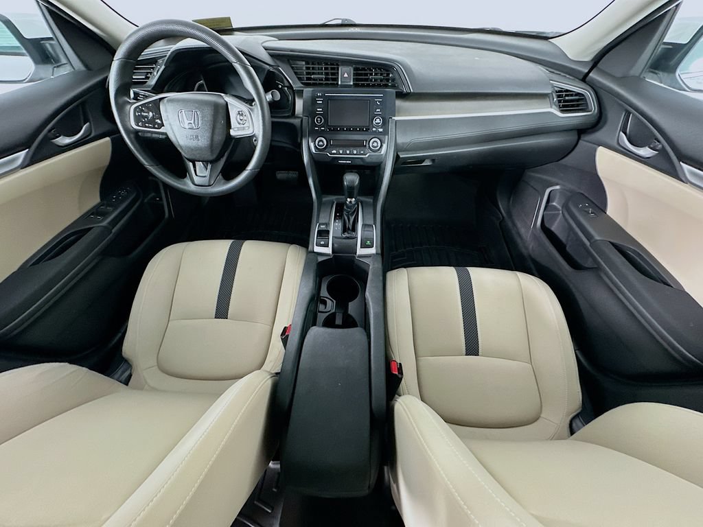 Used 2019 Honda Civic LX image 10