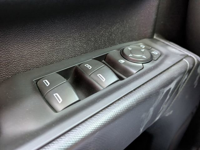 Used 2023 Chevrolet Silverado 2500 Custom w/ Custom Value Package image 23