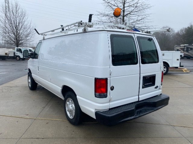 Used 2014 Ford E-150 and Econoline 150 image 5