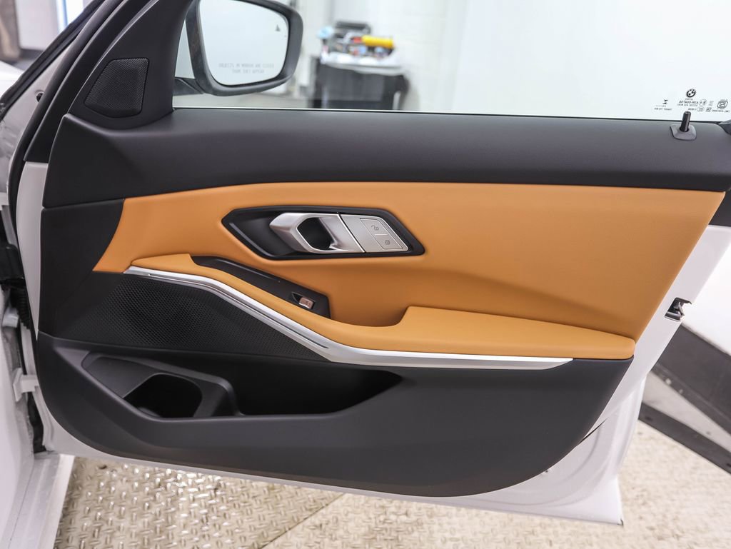 New 2026 BMW 330i xDrive Sedan w/ Premium Package image 29