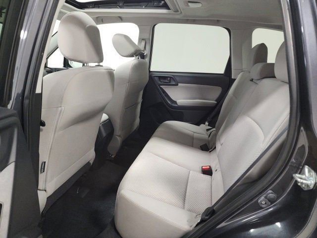 Used 2015 Subaru Forester 2.5i Premium w/ All-Weather Package image 21