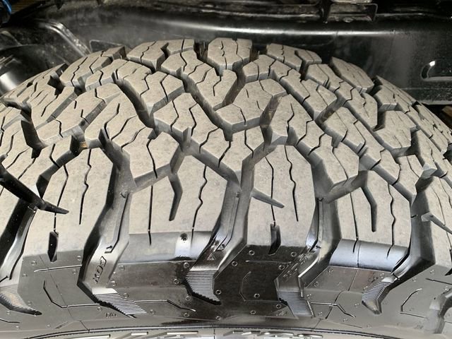 Used 2022 Toyota Tundra 1794 Edition image 37